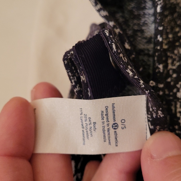 Vinyasa Wrap - Picture 2 of 3